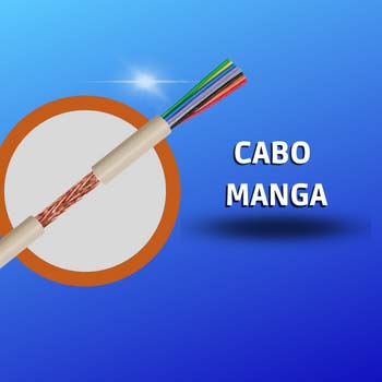 Cabo Manga